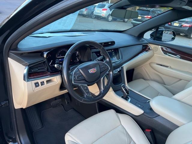 2019 Cadillac XT5 Luxury for sale in Oakhurst, NJ – photo 14