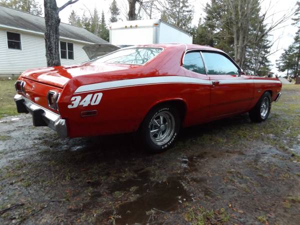 1973 Dodge Dart 340 Sport for sale in Other, MI – photo 4
