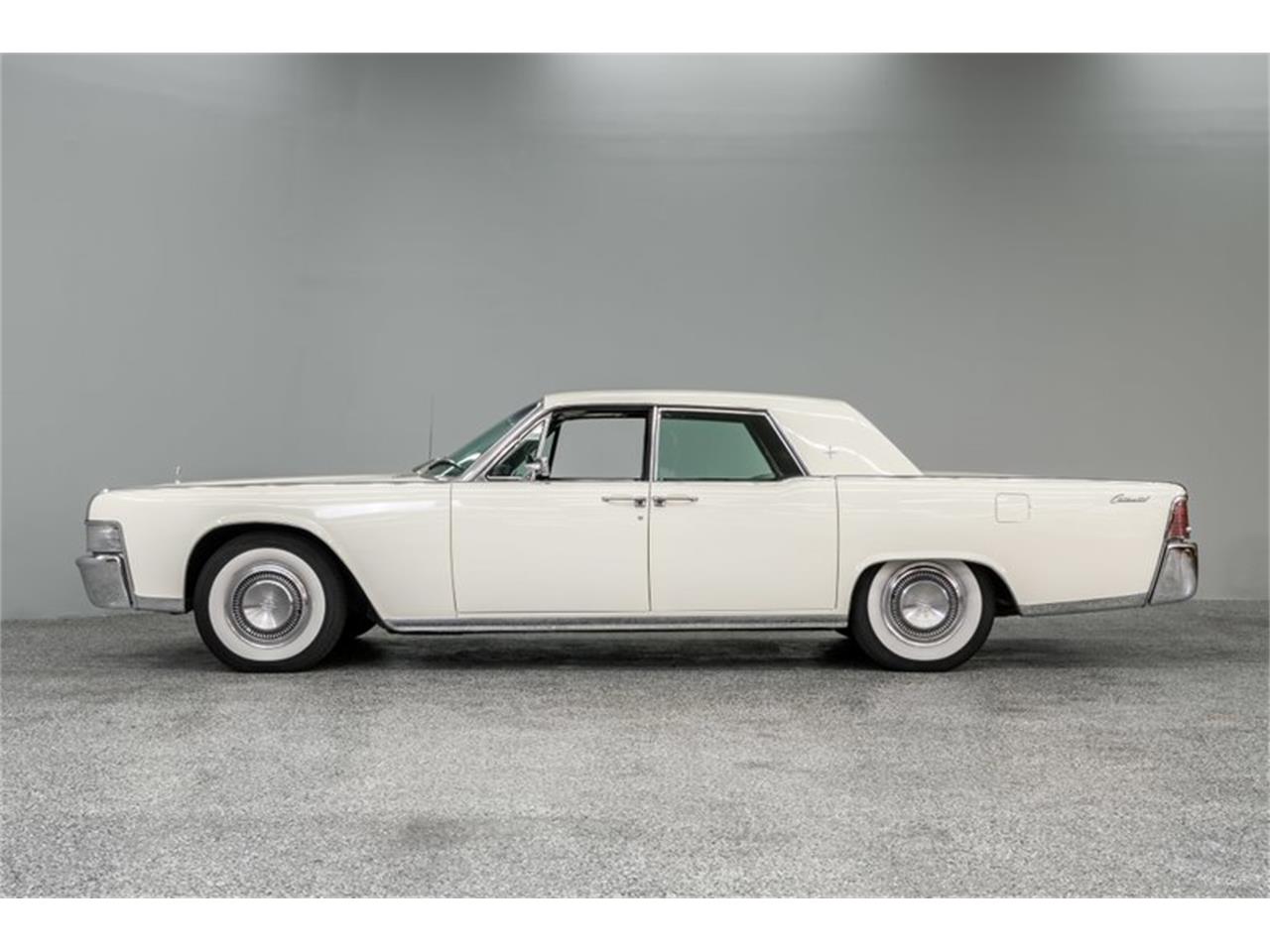 1965 Lincoln Continental for sale in Concord, NC – photo 2