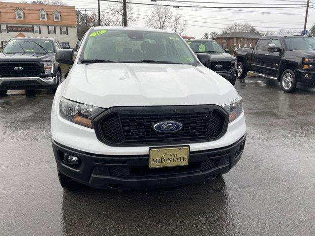 2020 Ford Ranger XL for sale in Sutton, WV – photo 2