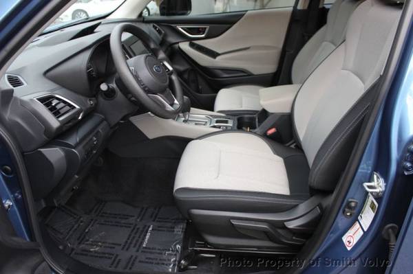 2019 Subaru Forester 2 5i - - by dealer - vehicle for sale in San Luis Obispo, CA – photo 7