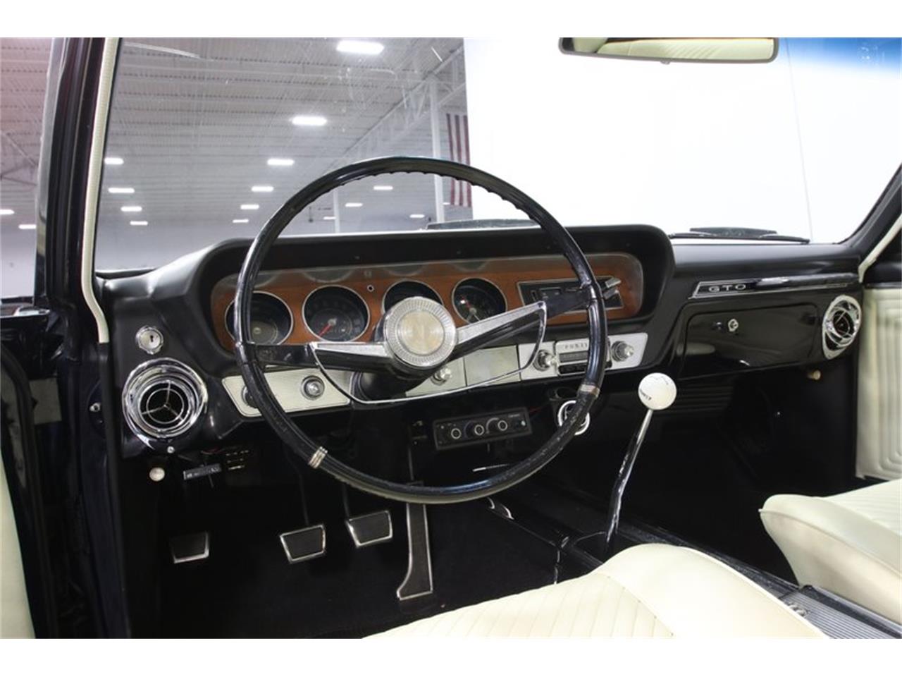 1965 Pontiac LeMans for sale in Concord, NC – photo 46