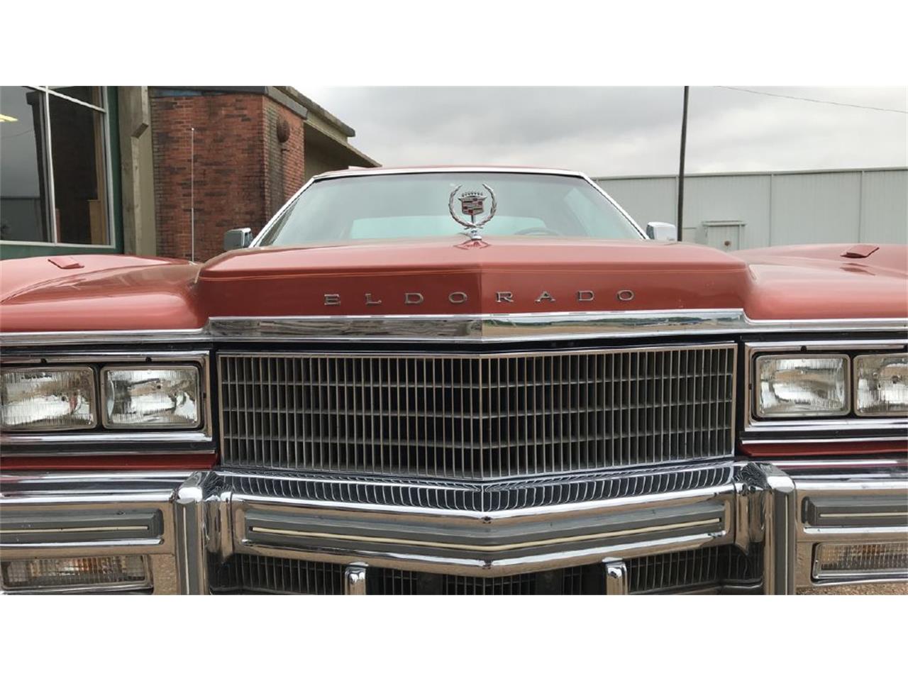 1977 Cadillac Eldorado for sale in Batesville, MS – photo 9