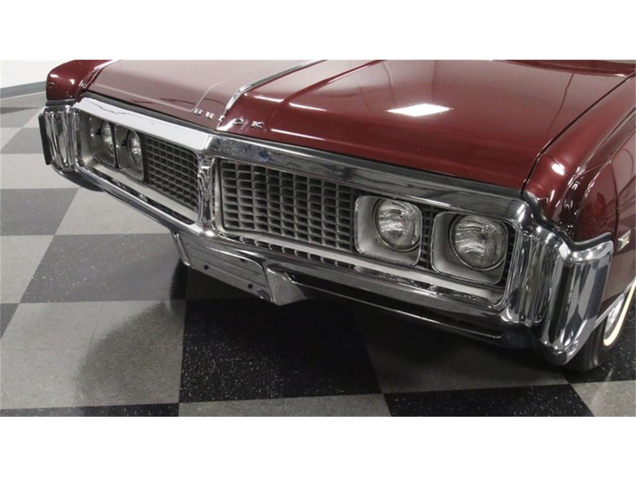 1969 Buick Electra for sale in Lithia Springs, GA – photo 22