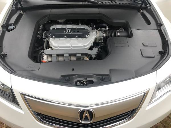 2013 Acura TL V6 75K Miles Sunroof Camera Navigation for sale in Statham, GA – photo 18