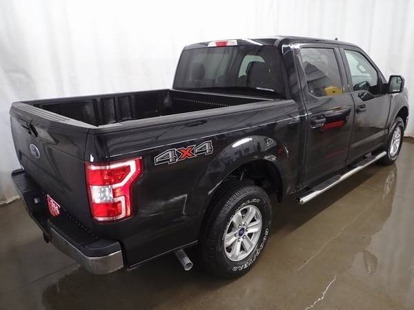 2019 Ford F-150 XLT for sale in Perham, ND – photo 13