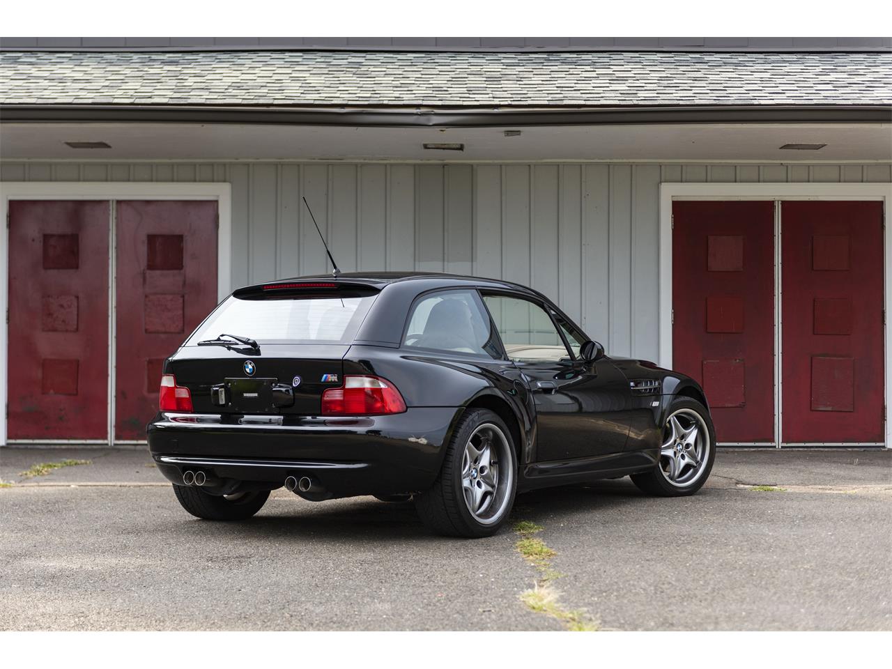 2002 BMW M Coupe for sale in Stratford, CT – photo 12