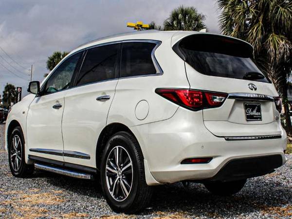 2018 Infiniti QX60 Base AWD - - by dealer - vehicle for sale in Dothan, AL – photo 6
