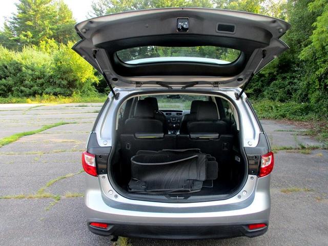 2012 Mazda Mazda5 Grand Touring for sale in Other, MA – photo 25