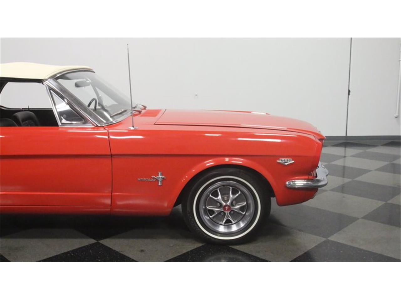 1965 Ford Mustang for sale in Lithia Springs, GA – photo 32