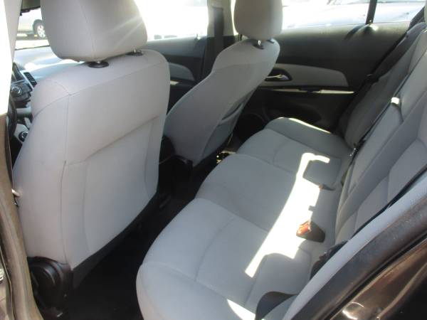 2014 Chevrolet Cruze 1LT Auto for sale in Malden, MA – photo 17