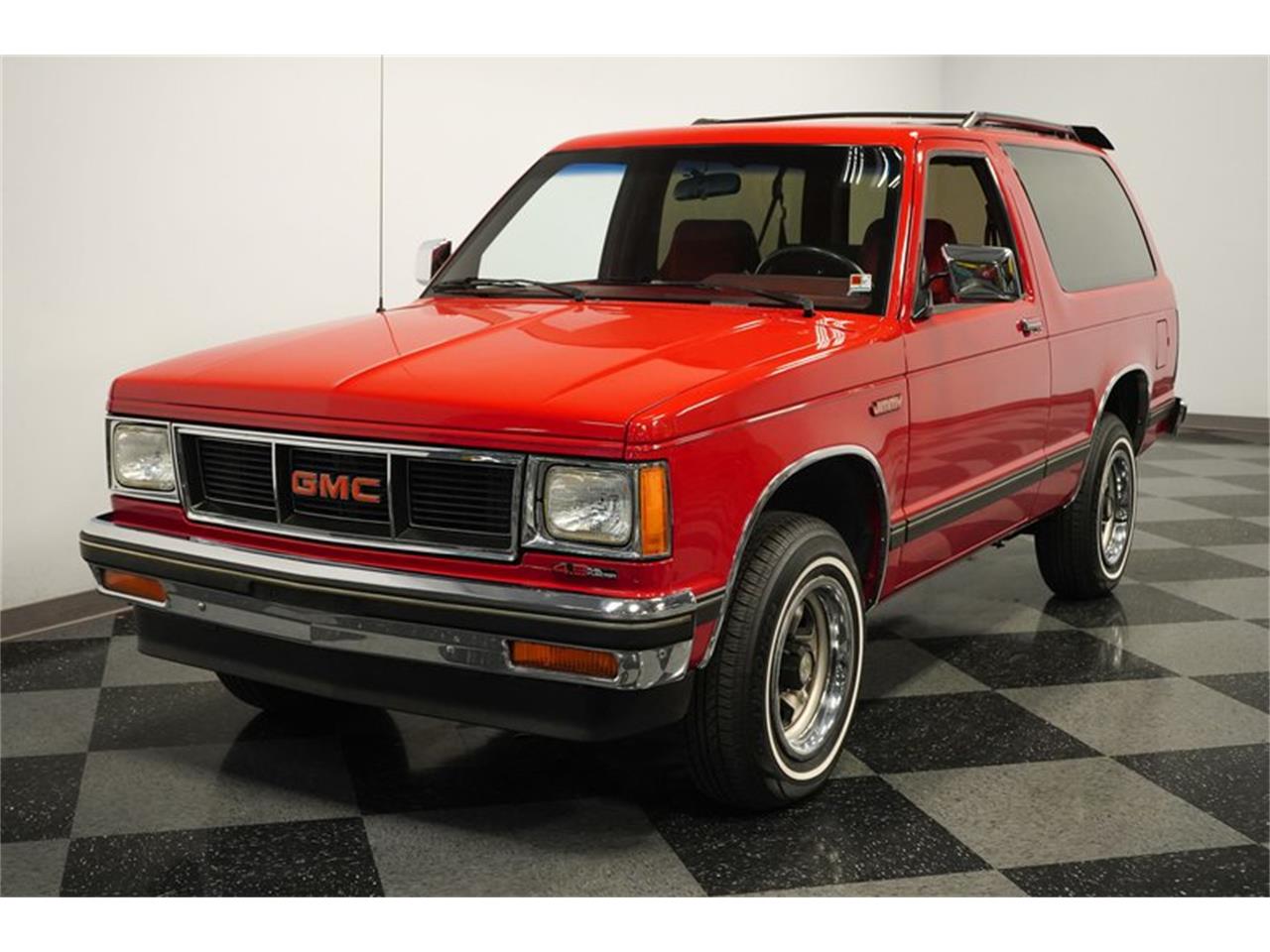1989 GMC Pickup for sale in Mesa, AZ – photo 16