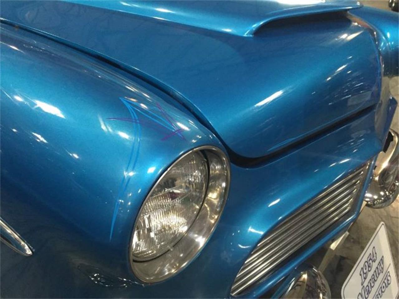 1954 Mercury Coupe for sale in Cadillac, MI – photo 10