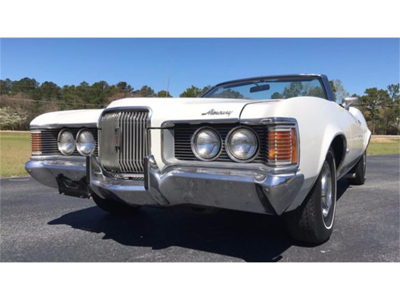 1971 Mercury Cougar for sale in Hope Mills, NC – photo 4