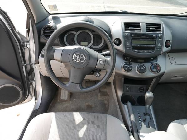 *2009* *Toyota* *RAV4* *4WD 4dr 4-cyl 4-Spd AT (Natl)* for sale in South St. Paul, MN – photo 7