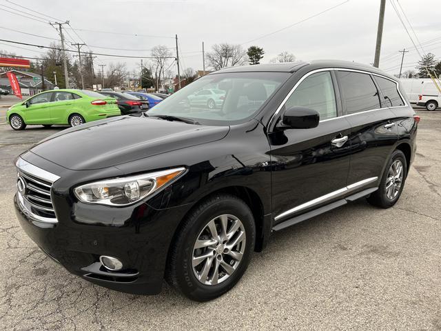 2015 INFINITI QX60 Base for sale in Crestwood, KY – photo 3