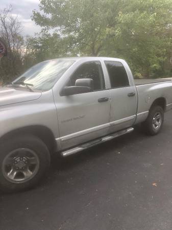 2004 Dodge Ram 1500 for sale in Perrysburg, OH