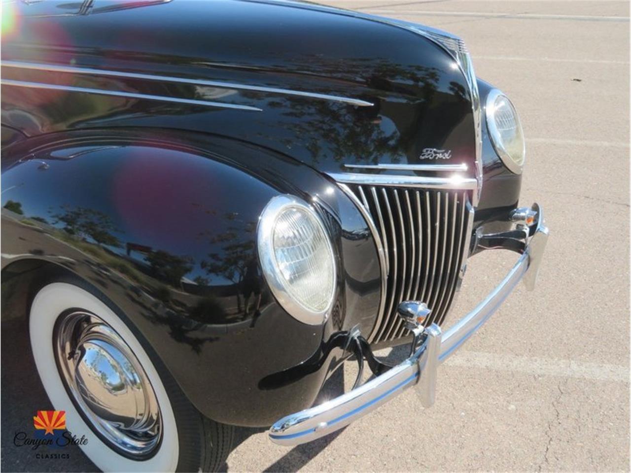 1939 Ford Deluxe for sale in Tempe, AZ – photo 39