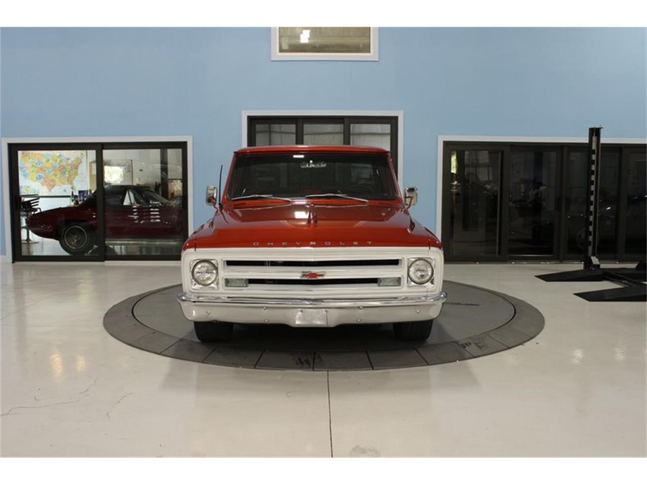 1968 Chevrolet C/K 10 for sale in Palmetto, FL – photo 8