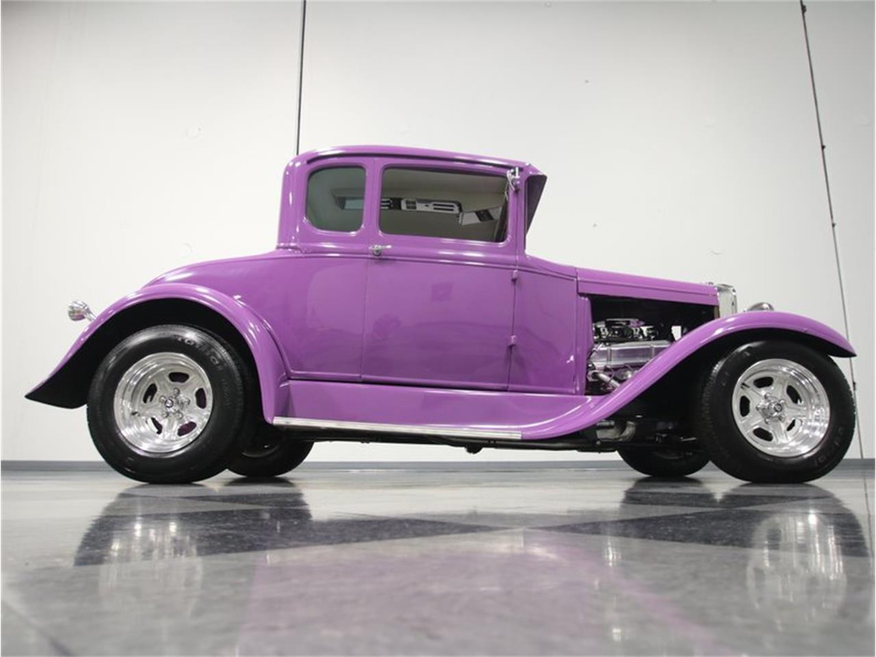 1931 Ford Coupe for sale in Lithia Springs, GA – photo 25