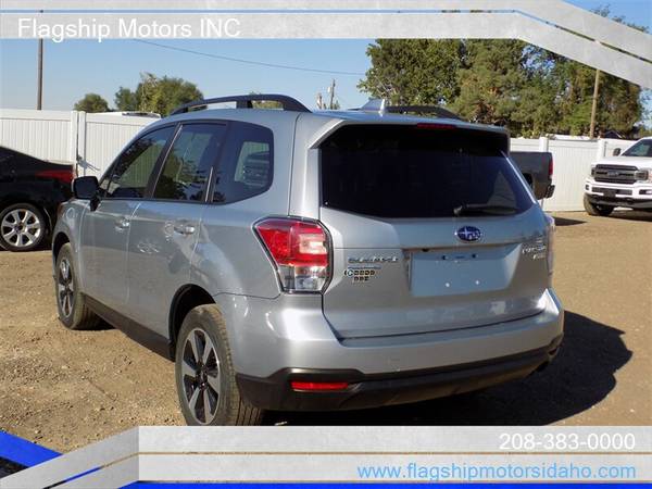2017 Subaru Forester 2 5i Premium - - by dealer for sale in Nampa, ID – photo 3