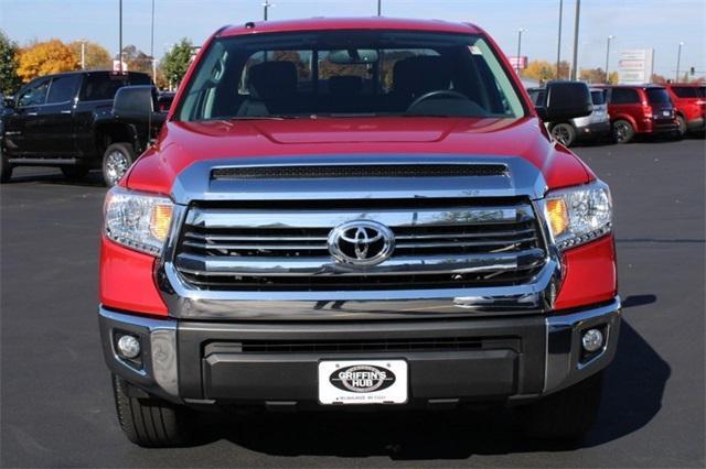 2016 Toyota Tundra SR5 for sale in milwaukee, WI – photo 8