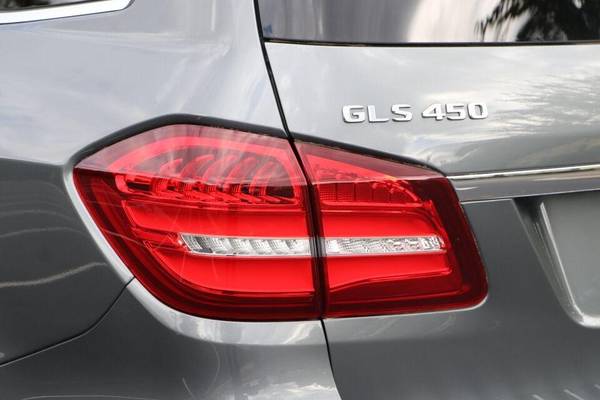 2019 Mercedes-Benz GLS GLS 450 AWD 4MATIC 4dr SUV - cars & trucks -... for sale in Murfreesboro, TN – photo 16
