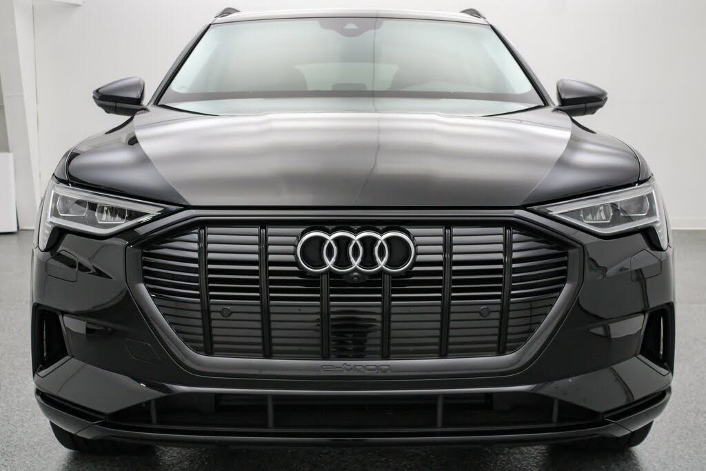 2021 Audi e-tron Premium Plus quattro SUV AWD for sale in Nixa, MO – photo 10