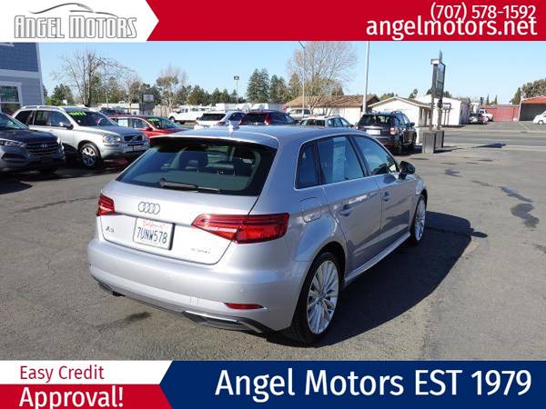 Great Deal 2017 Audi A3 SPORTBACK E-TRON - - by for sale in Santa Rosa, CA – photo 11