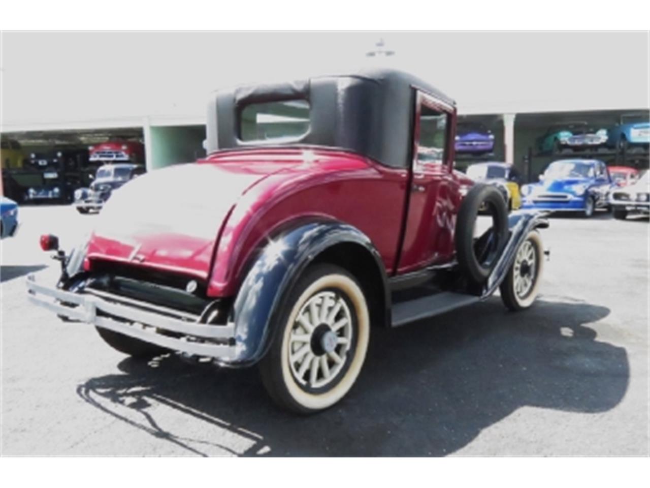 1929 Ford Model A for sale in Miami, FL – photo 5