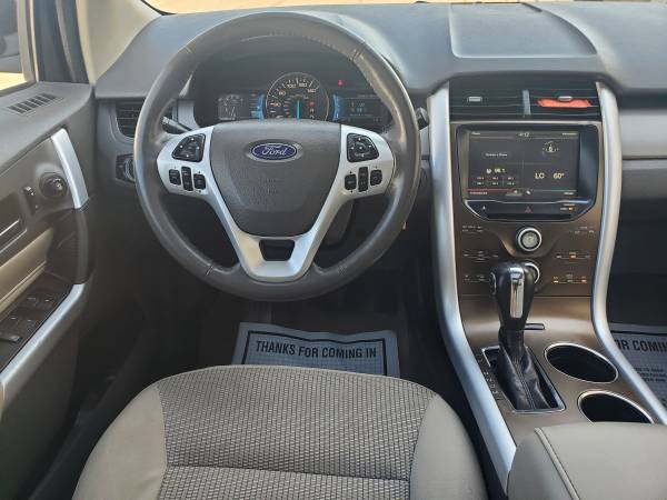 2011 Ford Edge SEL AWD 97K miles - - by dealer for sale in Omaha, NE – photo 11