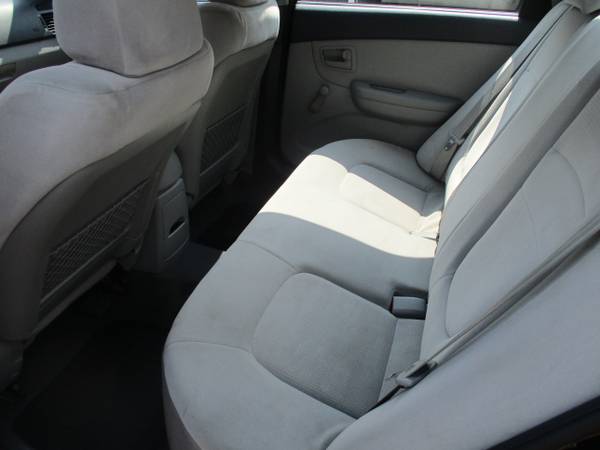 2009 KIA SPECTRA...SUPER SPORTY GAS SAVER! RUNS LIKE NEW! for sale in East Windsor, CT – photo 7