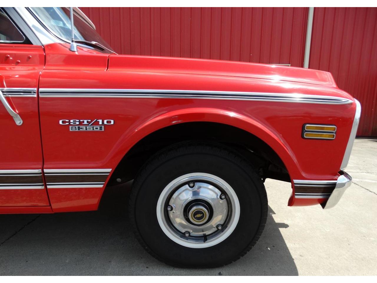 1969 Chevrolet C10 for sale in O'Fallon, IL – photo 59