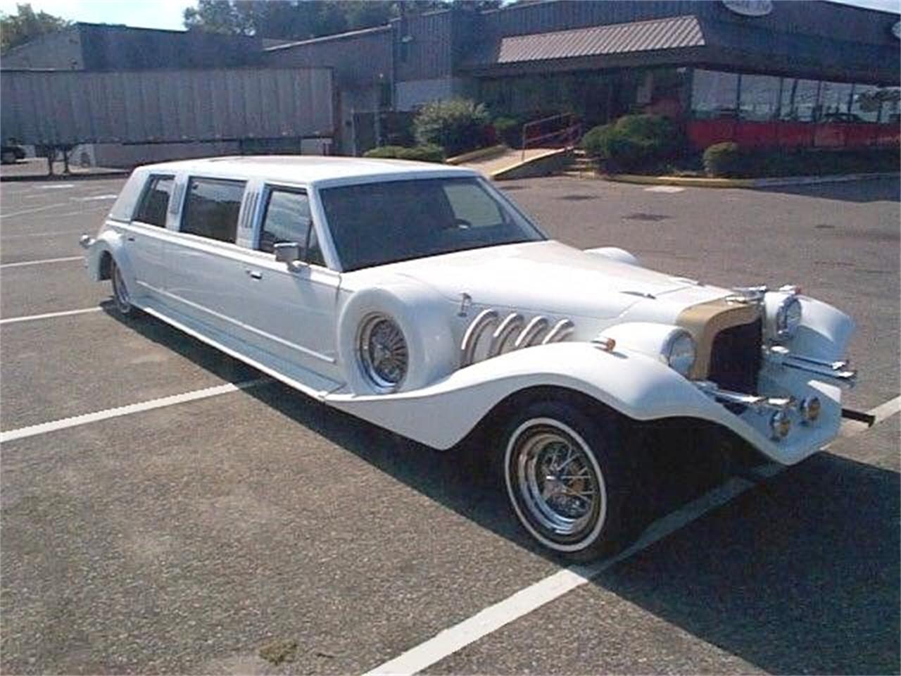 1999 Lincoln Limousine for sale in Stratford, NJ – photo 12