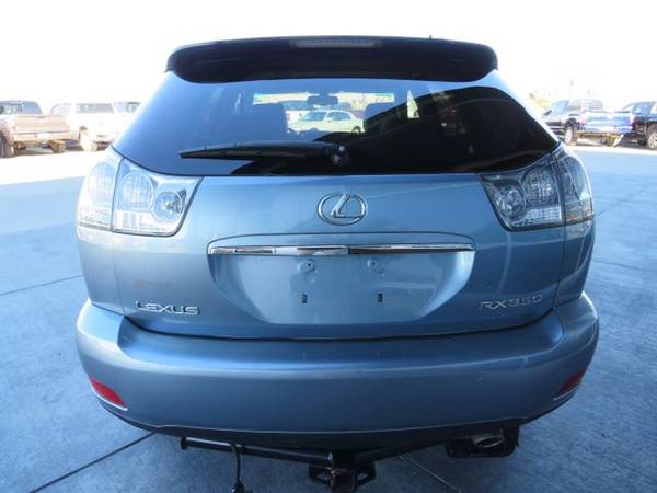 2009 Lexus RX RX 350 Sport Utility 4D V6, 3 5 Liter Automatic for sale in Omaha, NE – photo 6