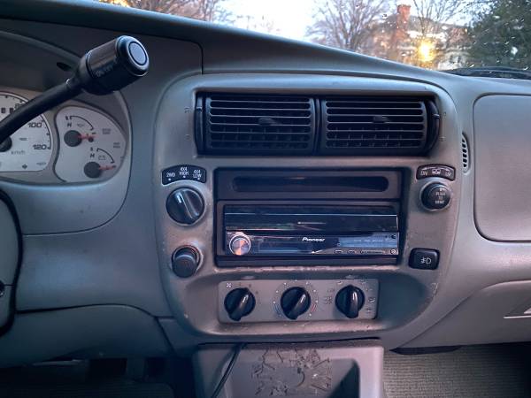 2003 Ford Sport Trac for sale in Washington, District Of Columbia – photo 17