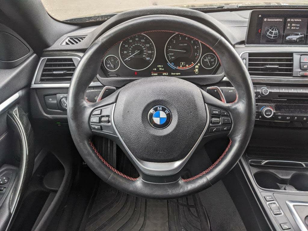2019 BMW 4 Series 430i xDrive Gran Coupe AWD for sale in Other, CT – photo 6