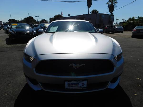 2015 Ford Mustang V6 Coupe for sale in Santa Ana, CA – photo 11