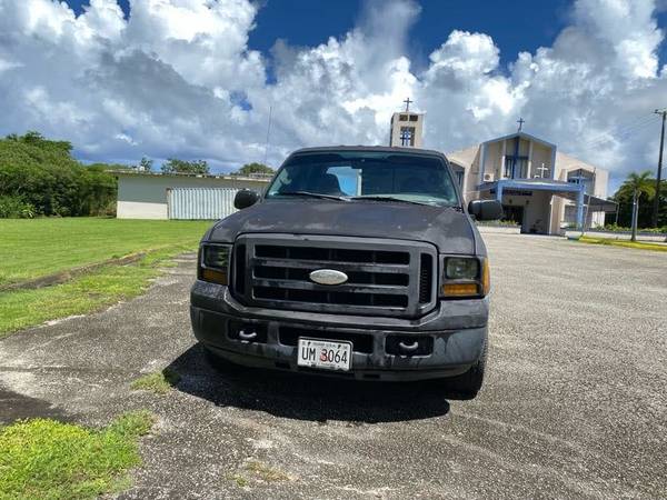 2005 ford f250 v8 crew cab for sale in Other, Other – photo 5