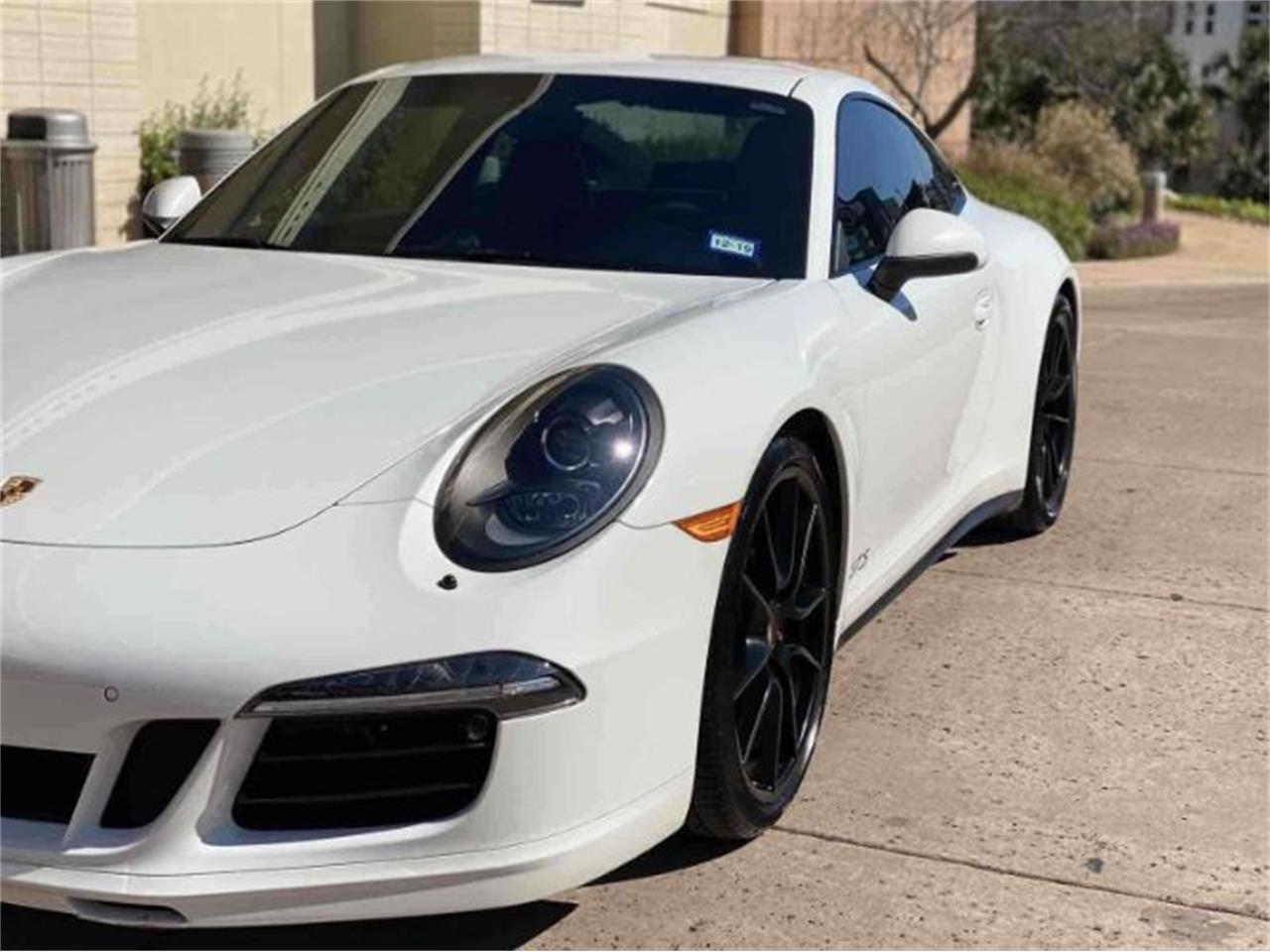 2015 Porsche 911 for sale in Cadillac, MI – photo 13