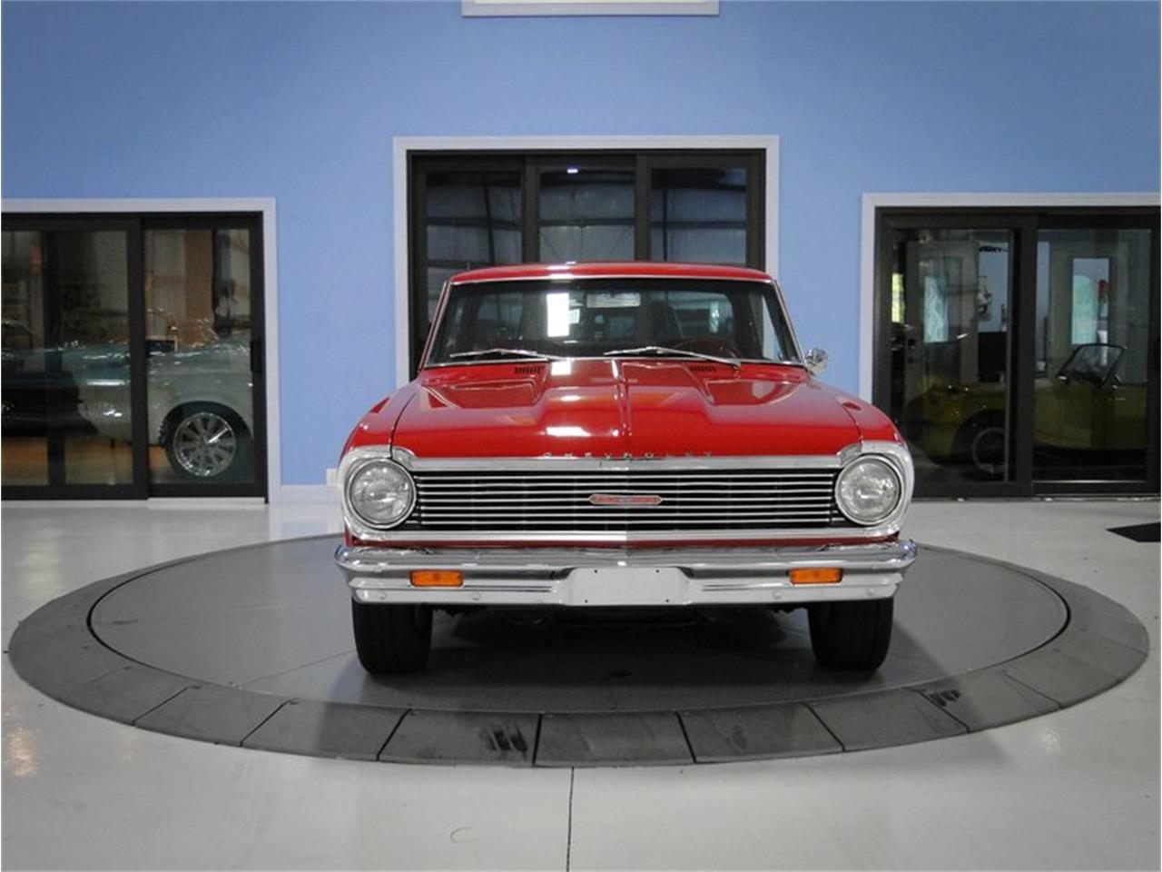 1965 Chevrolet Nova for sale in Palmetto, FL – photo 8