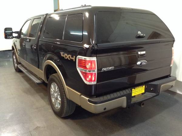 2014 Ford F-150 J1 GO FOR A TEST DRIVE! for sale in Wasilla, AK – photo 4