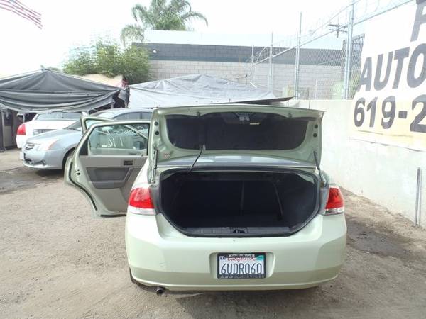 2011 Ford Focus Public Auction Opening Bid - - by for sale in Mission Valley, CA – photo 10