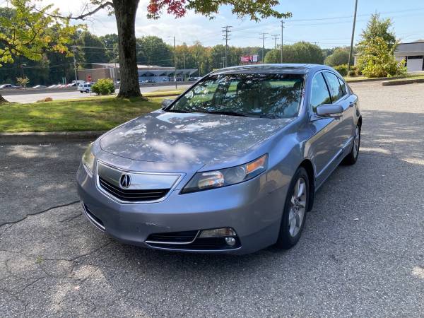 2012 Acura TL for sale in Charlotte, NC – photo 24