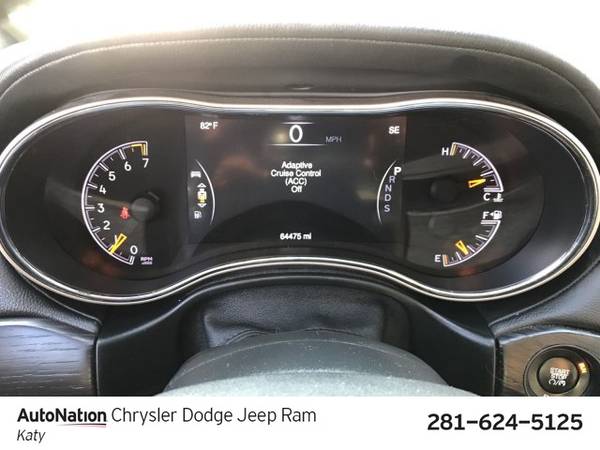 2014 Jeep Grand Cherokee Summit SKU:EC490625 SUV for sale in Katy, TX – photo 9