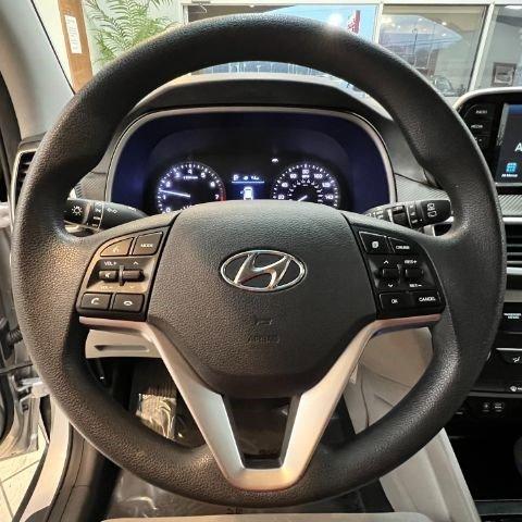 2019 Hyundai Tucson SE for sale in Charlotte, NC – photo 15