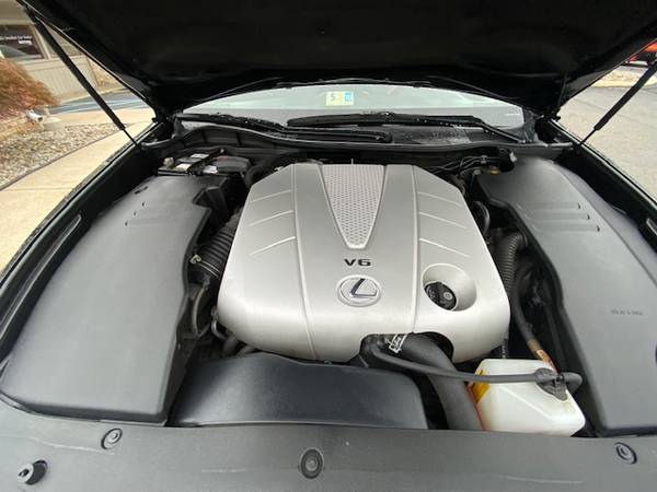 2011 Lexus GS350 AWD - CLEAN TITLE! - NO RUST! - CLEAN CAR! - cars & for sale in Mason, MI – photo 16