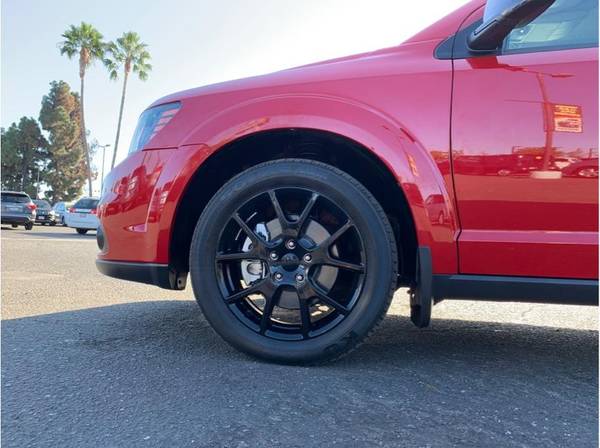 2017 Dodge Journey GT Sport Utility 4D for sale in Escondido, CA – photo 19