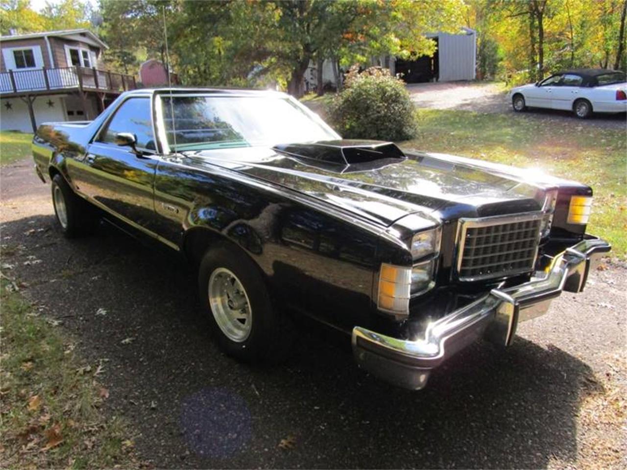 1978 Ford Ranchero for sale in Stanley, WI – photo 6