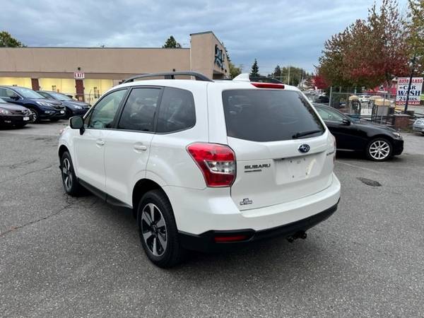 2016 Subaru Forester AWD Touring 2 5i Low KM - - by for sale in Other, Other – photo 5